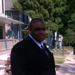 Meet your Posher, Terry